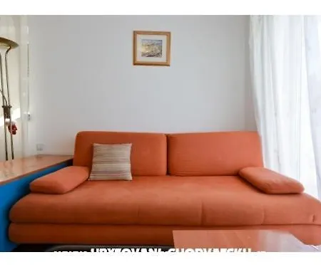 Apartment Tangerine Zadar